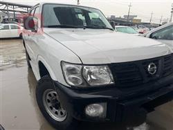 نيسان باترول